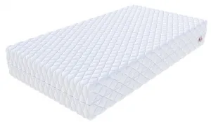 FDM Taštičkový matrac GINASO Max Premium Jersey | 80 x 200 cm
