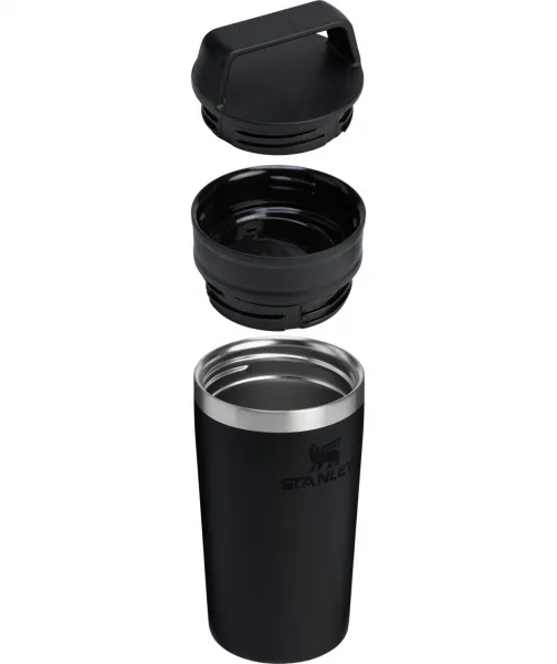 Stanley Café-To-Go cestovný hrnček 350 ml VioletBlossom, 350 ml