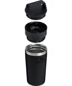Stanley Café-To-Go cestovný hrnček 350 ml VioletBlossom, 350 ml