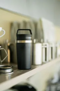 Stanley Café-To-Go cestovný hrnček 350 ml VioletBlossom, 350 ml