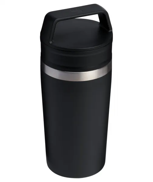 Stanley Café-To-Go cestovný hrnček 350 ml VioletBlossom, 350 ml