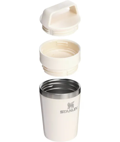 Stanley Café-To-Go cestovný hrnček 230 ml VioletBlossom, 230 ml