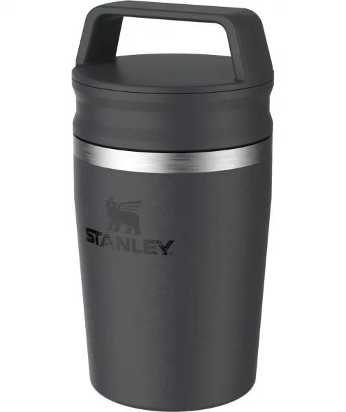 Stanley termohrnček the café-to-go travel mug dried pine 230 ml