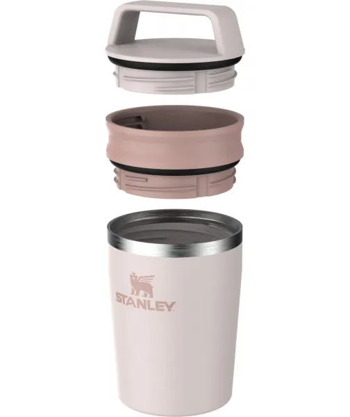 Stanley Café-To-Go cestovný hrnček 230 ml VioletBlossom, 230 ml