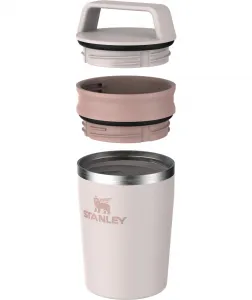 Stanley Café-To-Go cestovný hrnček 230 ml VioletBlossom, 230 ml
