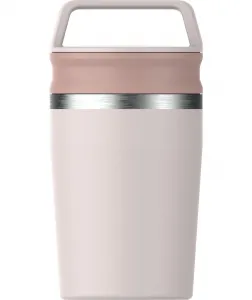 Stanley Café-To-Go cestovný hrnček 230 ml VioletBlossom, 230 ml