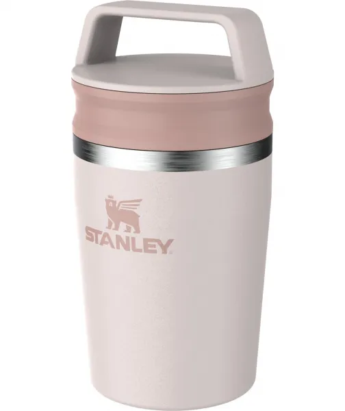 Stanley Café-To-Go cestovný hrnček 230 ml VioletBlossom, 230 ml
