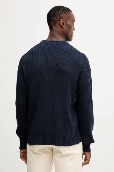 Bavlnený sveter Calvin Klein Jeans