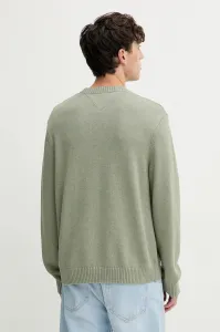 Bavlnený sveter Tommy Jeans
