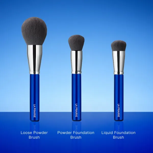 La Prairie Complexion Liquid Foundation Brush štetec na make-up 1 ks
