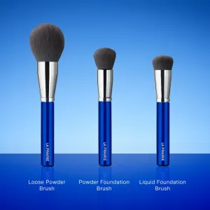 La Prairie Complexion Liquid Foundation Brush štetec na make-up 1 ks