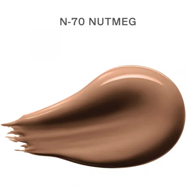 La Prairie Skin Caviar Concealer Foundation make-up a korektor SPF 15 odtieň N-70 Nutmeg 30 ml