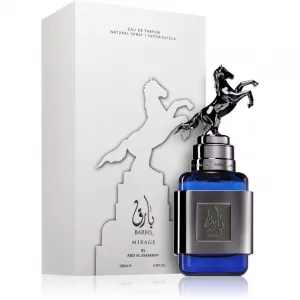 Ard Al Zaafaran Bareq Mirage parfumovaná voda pre mužov 100 ml