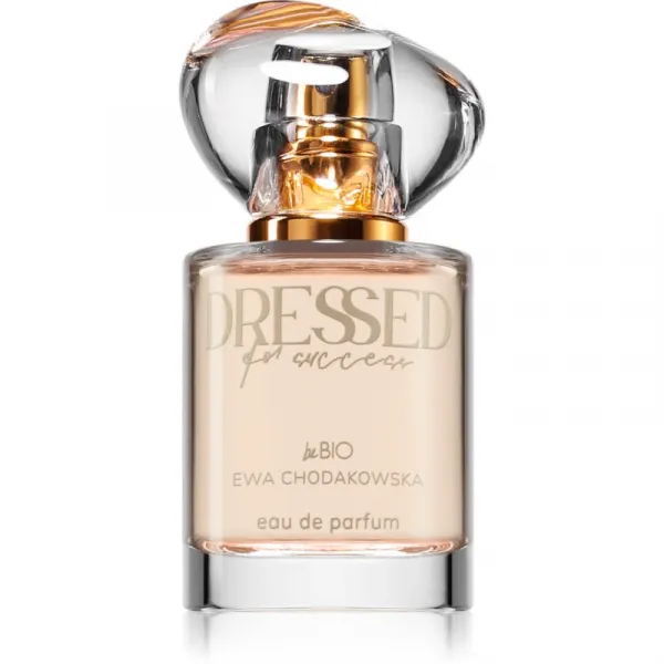 beBIO Dressed For Success parfumovaná voda pre ženy 30 ml