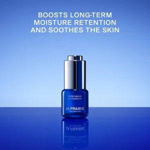 La Prairie Skin Caviar Eye Essence hydratačná esencia na očné okolie 15 ml