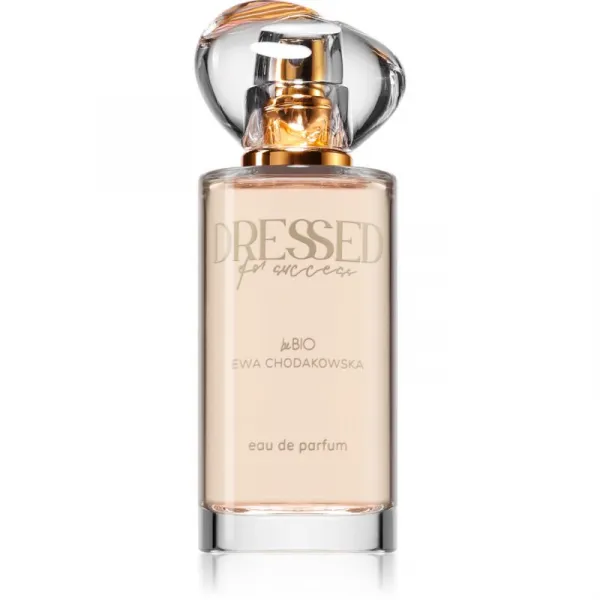 beBIO Dressed For Success parfumovaná voda pre ženy 50 ml