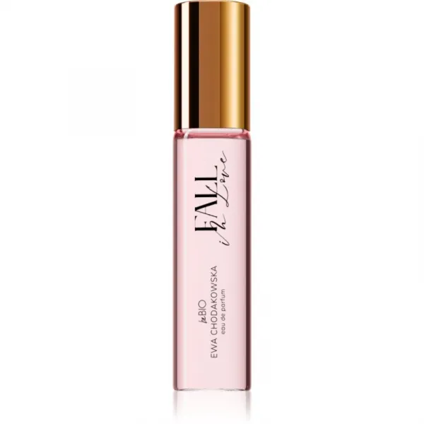 beBIO Fall In Love parfumovaná voda pre ženy 15 ml