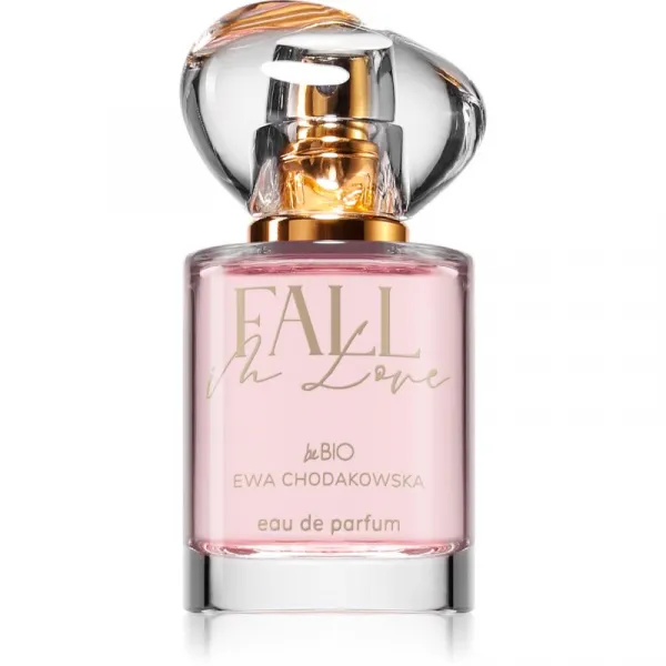 beBIO Fall In Love parfumovaná voda pre ženy 30 ml