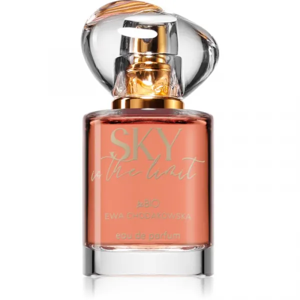 beBIO Sky Is The Limit parfumovaná voda pre ženy 30 ml