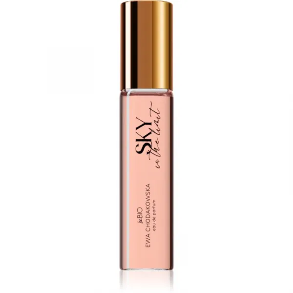 beBIO Sky Is The Limit parfumovaná voda pre ženy 15 ml
