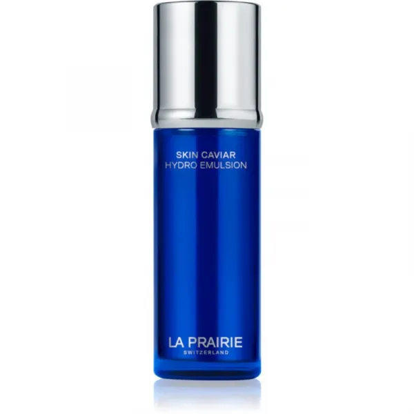 La Prairie Skin Caviar Hydro Emulsion spevňujúca emulzia s kaviárom 70 ml