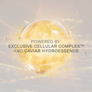 La Prairie Skin Caviar Hydro Emulsion spevňujúca emulzia s kaviárom 70 ml