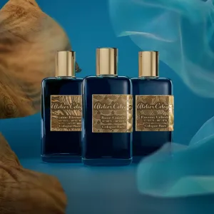 Atelier Cologne Cologne Rare Encens Céleste parfumovaná voda unisex 100 ml