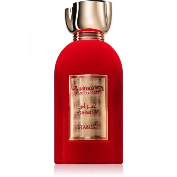 Hamidi Al Mukhmal Gharam parfumovaná voda unisex 100 ml