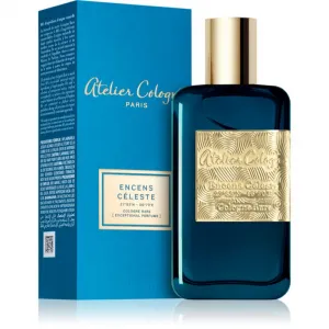 Atelier Cologne Cologne Rare Encens Céleste parfumovaná voda unisex 100 ml