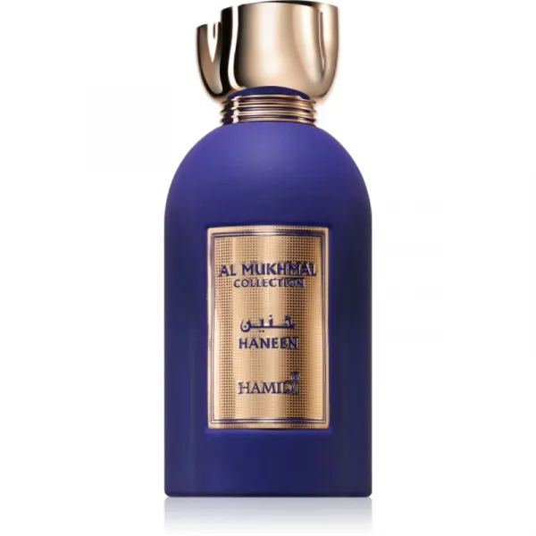 Hamidi Al Mukhmal Haneen parfumovaná voda unisex 100 ml