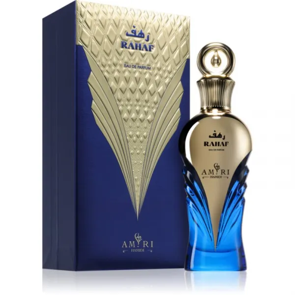 Hamidi Amiri Rahaf parfumovaná voda unisex 100 ml
