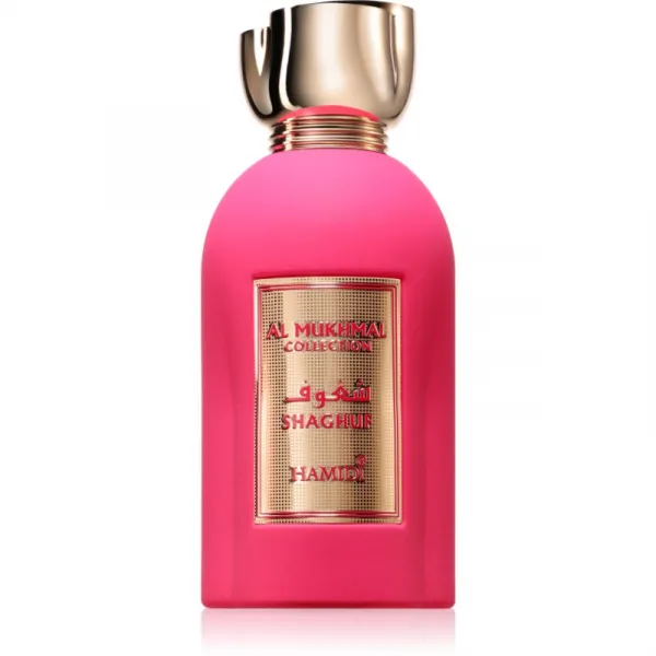 Hamidi Al Mukhmal Shaghuf parfumovaná voda unisex 100 ml