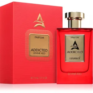 Hamidi Addicted Red parfumovaná voda pre ženy 110 ml