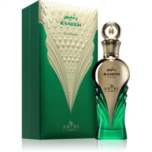 Hamidi Amiri Raneem parfumovaná voda unisex 100 ml