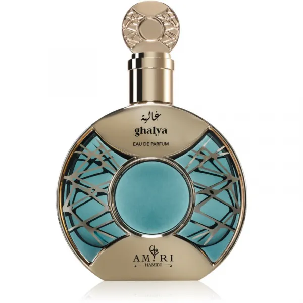 Hamidi Amiri Ghalya parfumovaná voda unisex 100 ml