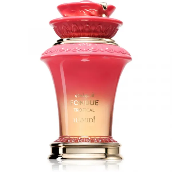 Hamidi Fondue Tropical parfumovaná voda pre ženy 100 ml