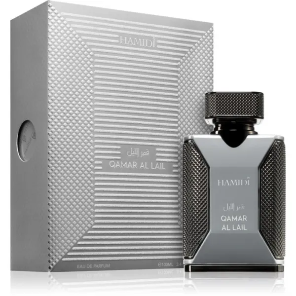 Hamidi Qamar Al Lail parfumovaná voda pre mužov 100 ml