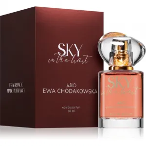 beBIO Sky Is The Limit parfumovaná voda pre ženy 30 ml