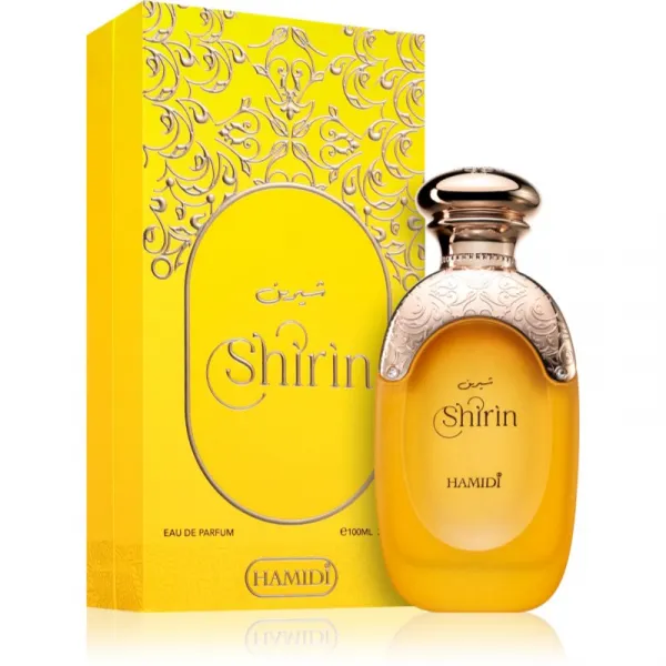 Hamidi Shirin parfumovaná voda unisex 100 ml