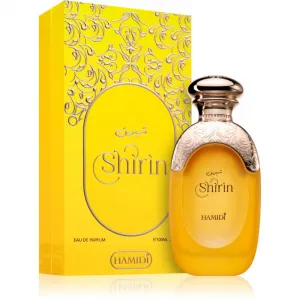 Hamidi Shirin parfumovaná voda unisex 100 ml