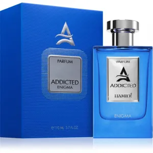 Hamidi Addicted Enigma parfumovaná voda pre mužov 110 ml