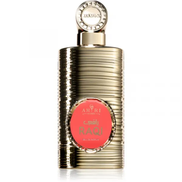 Hamidi Amiri Raqi parfumovaná voda unisex 100 ml