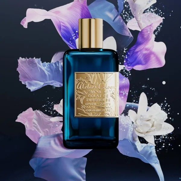 Atelier Cologne Cologne Rare Eclat de Tubereuse parfumovaná voda unisex 100 ml