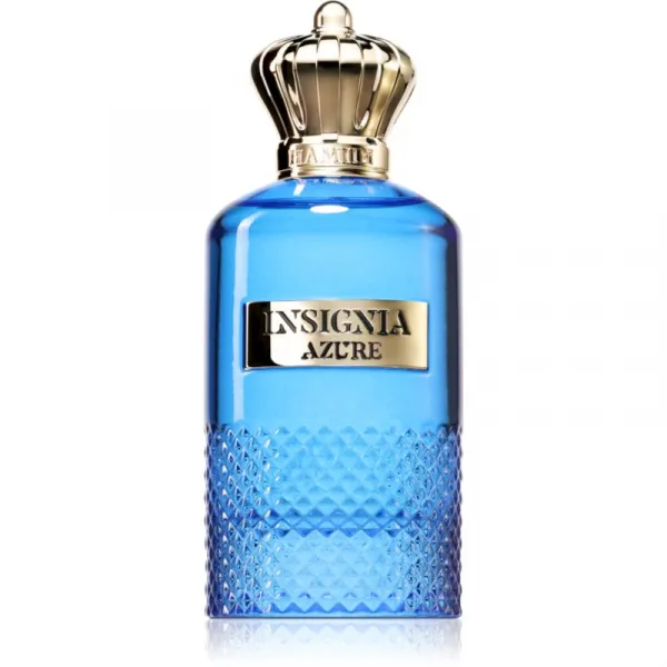 Hamidi Insignia Azure parfumovaná voda unisex 105 ml