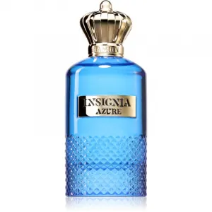 Hamidi Insignia Azure parfumovaná voda unisex 105 ml
