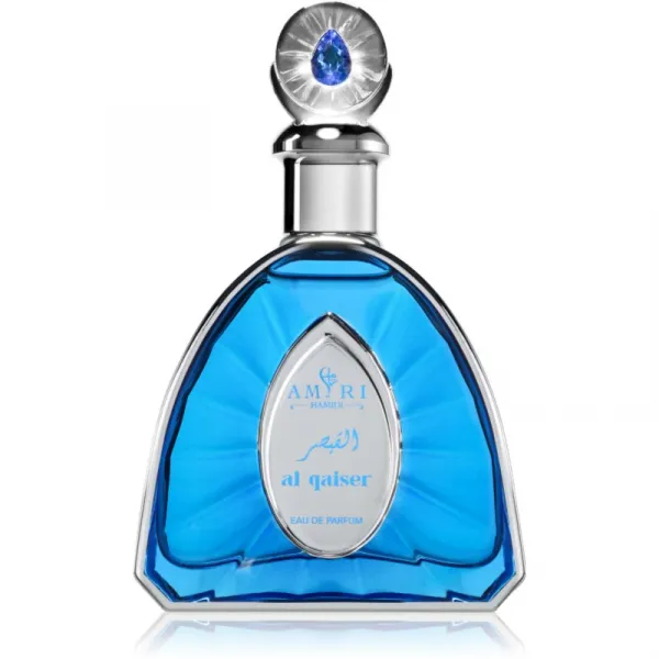 Hamidi Amiri Al Qaiser parfumovaná voda unisex 100 ml