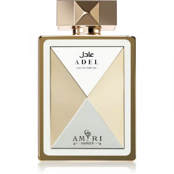 Hamidi Amiri Adel parfumovaná voda unisex 100 ml