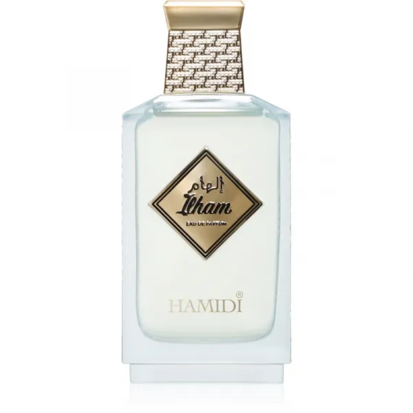 Hamidi Ilham parfumovaná voda pre mužov 100 ml