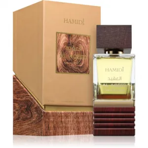 Hamidi Al Aqeed parfumovaná voda unisex 100 ml
