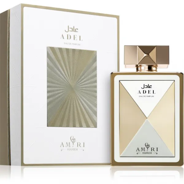 Hamidi Amiri Adel parfumovaná voda unisex 100 ml